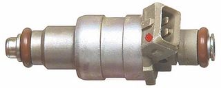 Multi-Port Fuel Injector
