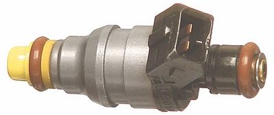 Multi-Port Fuel Injector