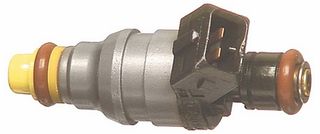 Multi-Port Fuel Injector