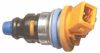 Multi-Port Fuel Injector