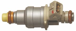 Multi-Port Fuel Injector