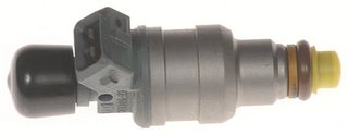 Multi-Port Fuel Injector