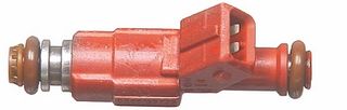 Multi-Port Fuel Injector