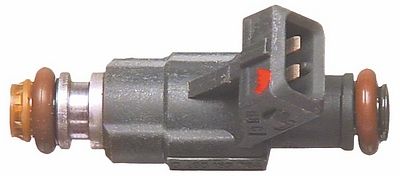 Multi-Port Fuel Injector