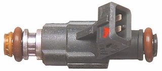 Multi-Port Fuel Injector