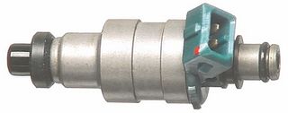 Multi-Port Fuel Injector