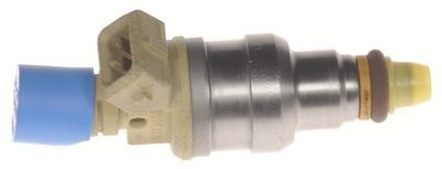 Multi-Port Fuel Injector