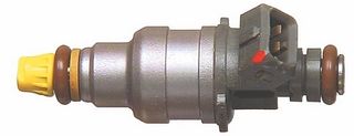 Multi-Port Fuel Injector