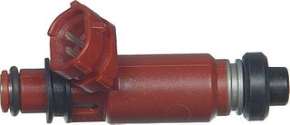 Multi-Port Fuel Injector