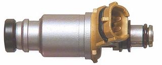 Multi-Port Fuel Injector