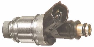 Multi-Port Fuel Injector