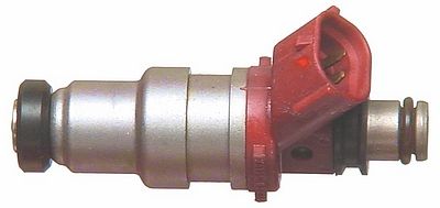 Multi-Port Fuel Injector