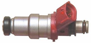 Multi-Port Fuel Injector