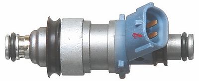 Multi-Port Fuel Injector