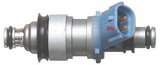 Multi-Port Fuel Injector