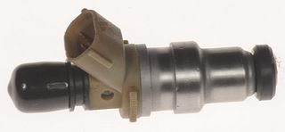 Multi-Port Fuel Injector