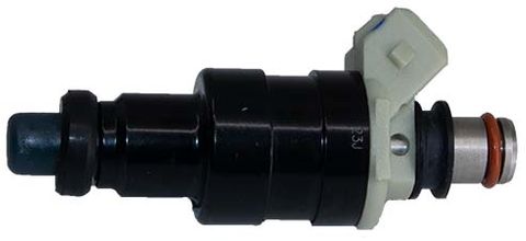 Multi-Port Fuel Injector