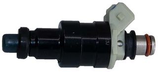 Multi-Port Fuel Injector