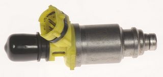 Multi-Port Fuel Injector