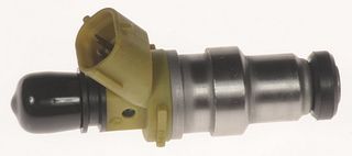 Multi-Port Fuel Injector