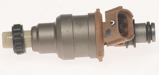 Multi-Port Fuel Injector