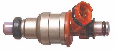 Multi-Port Fuel Injector