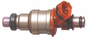 Multi-Port Fuel Injector
