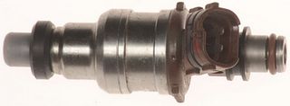 Multi-Port Fuel Injector