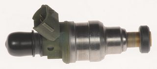 Multi-Port Fuel Injector