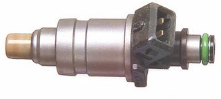 Multi-Port Fuel Injector