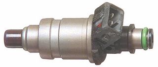 Multi-Port Fuel Injector