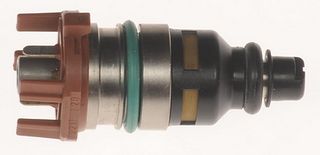 Multi-Port Fuel Injector