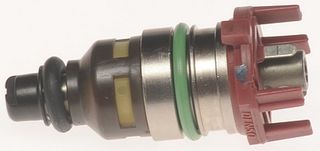 Multi-Port Fuel Injector
