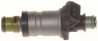 Multi-Port Fuel Injector