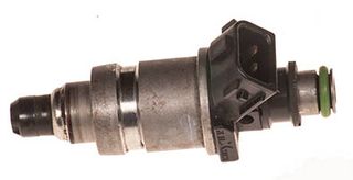 Multi-Port Fuel Injector
