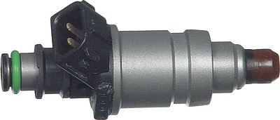 Multi-Port Fuel Injector