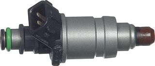 Multi-Port Fuel Injector