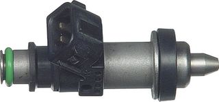 Multi-Port Fuel Injector