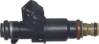 Multi-Port Fuel Injector