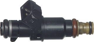 Multi-Port Fuel Injector