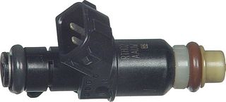 Multi-Port Fuel Injector