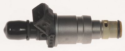 Multi-Port Fuel Injector