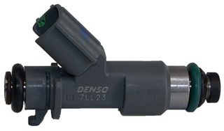 Multi-Port Fuel Injector