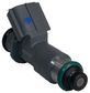 Multi-Port Fuel Injector
