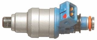 Multi-Port Fuel Injector