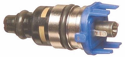 Multi-Port Fuel Injector