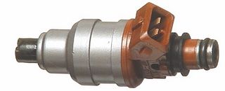 Multi-Port Fuel Injector