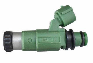Multi-Port Fuel Injector