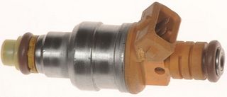 Multi-Port Fuel Injector