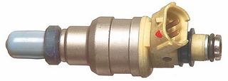 Multi-Port Fuel Injector